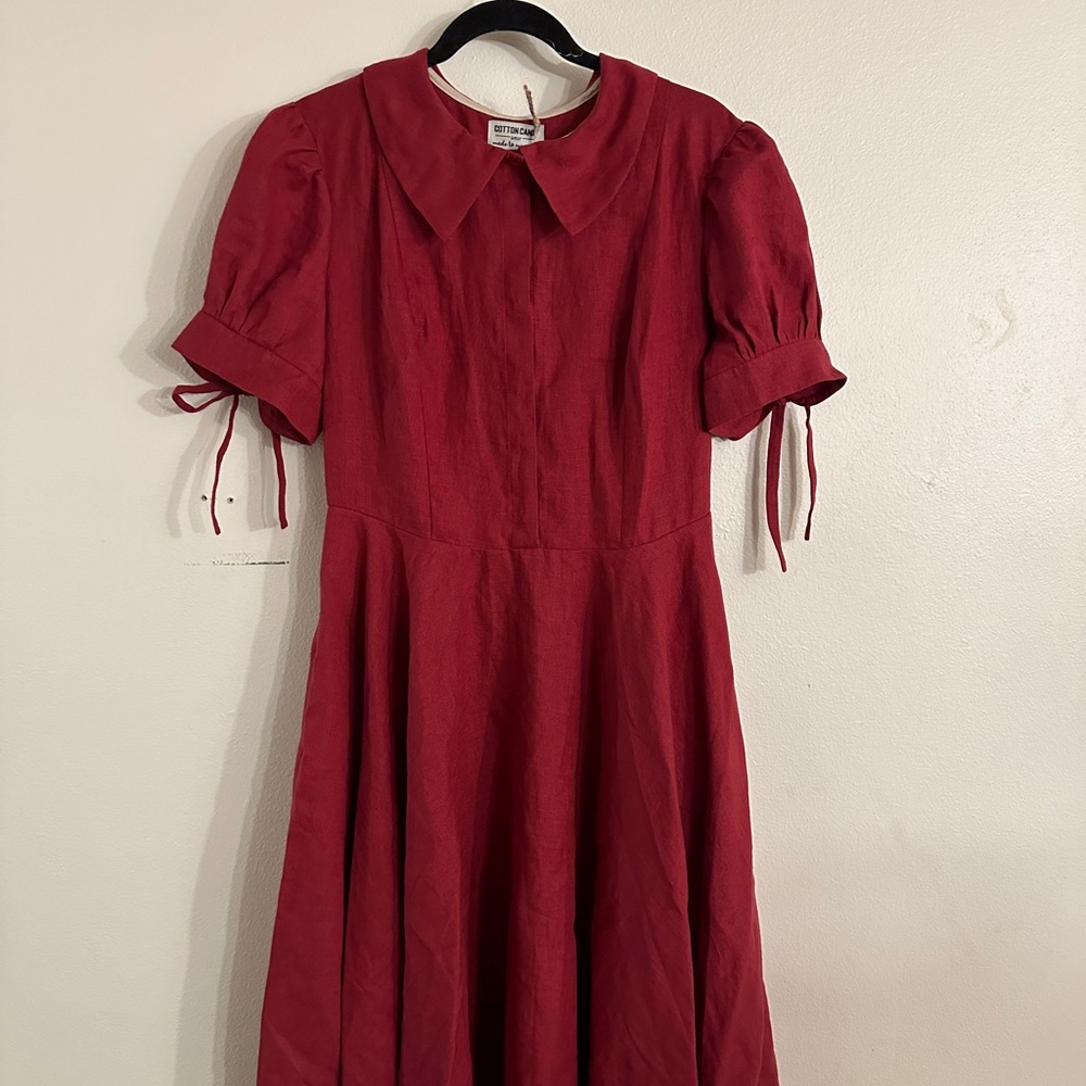 Cotton Candy Wear Serena Dress XL